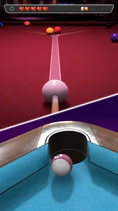 3D Ball Pool: Billiards Game screenshot 15