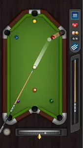 3D Ball Pool: Billiards Game screenshot 28