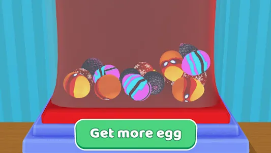 Surprising Egg: Dino or Robo? screenshot 29