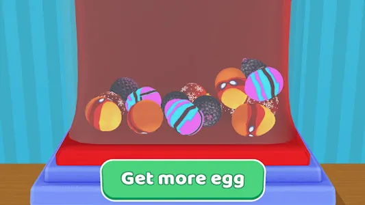 Surprising Egg: Dino or Robo? screenshot 7