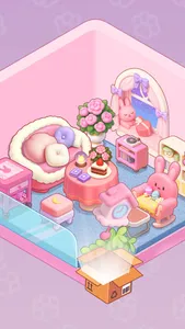 Tidy Home: Cozy Decor screenshot 10