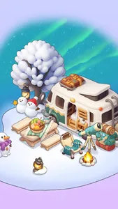 Tidy Home: Cozy Decor screenshot 14