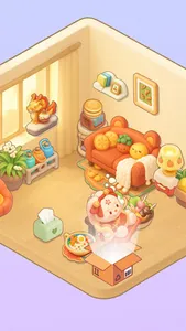 Tidy Home: Cozy Decor screenshot 16