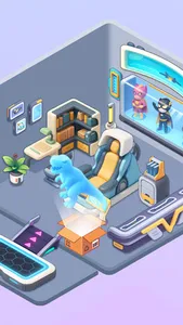 Tidy Home: Cozy Decor screenshot 17