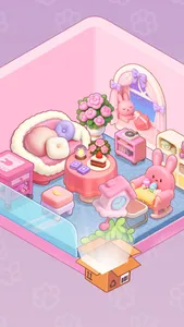 Tidy Home: Cozy Decor screenshot 18