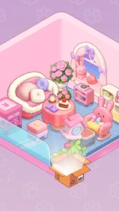 Tidy Home: Cozy Decor screenshot 2