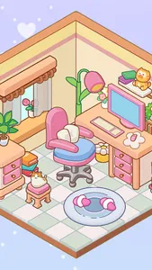 Tidy Home: Cozy Decor screenshot 20