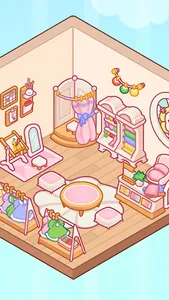 Tidy Home: Cozy Decor screenshot 21