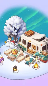 Tidy Home: Cozy Decor screenshot 22