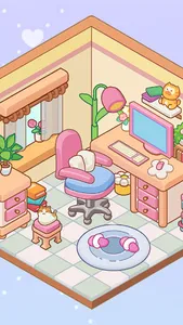 Tidy Home: Cozy Decor screenshot 4