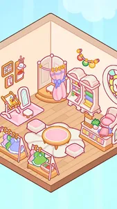 Tidy Home: Cozy Decor screenshot 5