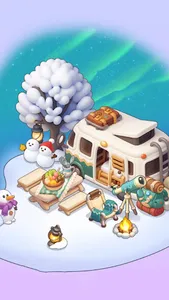 Tidy Home: Cozy Decor screenshot 6