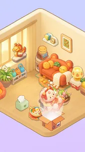 Tidy Home: Cozy Decor screenshot 8
