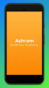 Ashram: The True E-Learning Ap screenshot 0