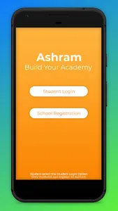 Ashram: The True E-Learning Ap screenshot 2