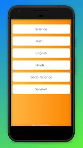 Ashram: The True E-Learning Ap screenshot 4