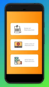 Ashram: The True E-Learning Ap screenshot 5
