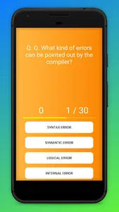 Ashram: The True E-Learning Ap screenshot 6
