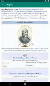 5 pesos bicentenario screenshot 10
