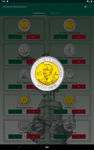 5 pesos bicentenario screenshot 15
