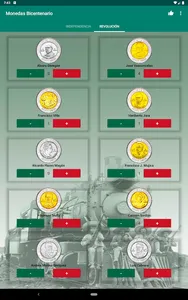 5 pesos bicentenario screenshot 16