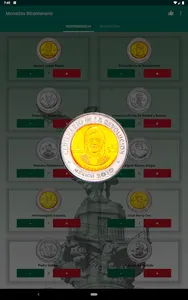 5 pesos bicentenario screenshot 17