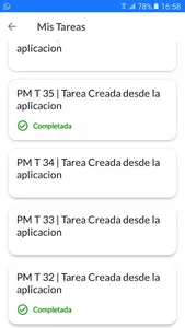 HGT To-Do screenshot 2