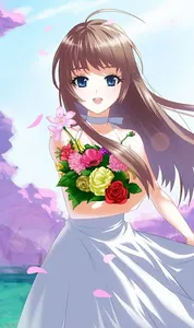 Anime Wallpapers screenshot 0