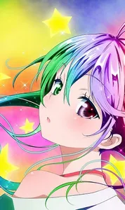 Anime Wallpapers screenshot 1