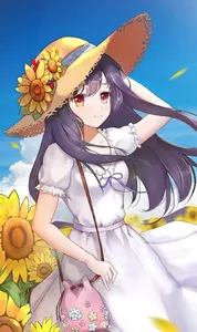 Anime Wallpapers screenshot 11
