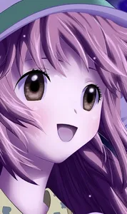 Anime Wallpapers screenshot 3