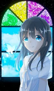 Anime Wallpapers screenshot 4