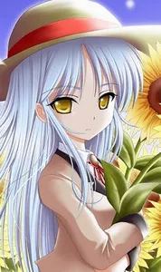Anime Wallpapers screenshot 5