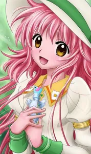 Anime Wallpapers screenshot 6