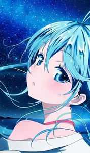 Anime Wallpapers screenshot 8