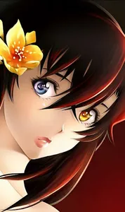 Anime Wallpapers screenshot 9