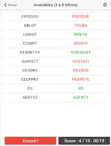 Anafolie screenshot 1