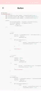 Compose Material Component screenshot 2
