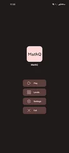 MathQ: Math Riddle screenshot 0