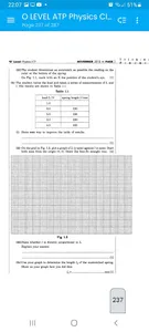 ATP Physics CIE Yearly screenshot 3