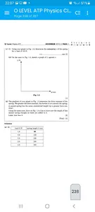 ATP Physics CIE Yearly screenshot 4