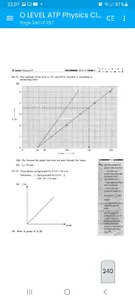 ATP Physics CIE Yearly screenshot 6