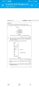 ATP Physics CIE Yearly screenshot 7