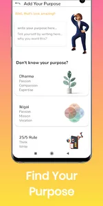 Anaisha- App for Success screenshot 0