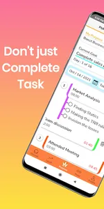Anaisha- App for Success screenshot 1