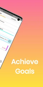 Anaisha- App for Success screenshot 2