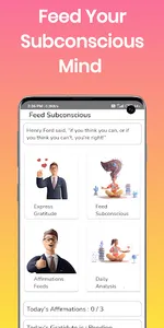 Anaisha- App for Success screenshot 7