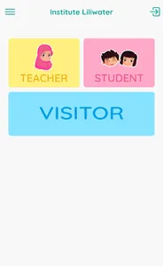 Anak2U Attendance for Schools screenshot 1