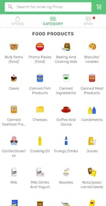 ANAK NG PINOY screenshot 1