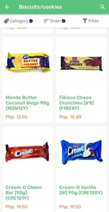 ANAK NG PINOY screenshot 2